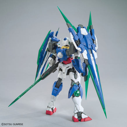 1/100 Bandai MG 00 QAN[T] Full Saber 2428532