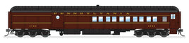 HO Broadway Ltd PRR Heavyweight 5-Car Passenger Set Late 1940's Era "Quaker City" 8965 - MPM Hobbies