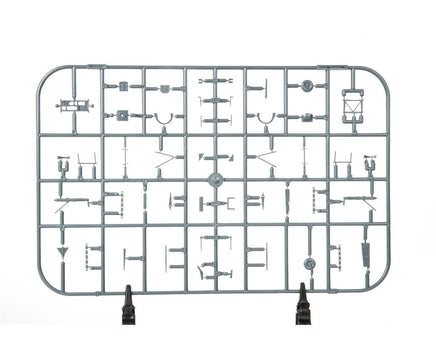 1/48 Eduard Bf 110D 8409