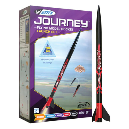 Estes Journey Launch Set 01441 - MPM Hobbies