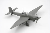 1/35 Border Model Junkers Ju 87 D5 Stuka BF012
