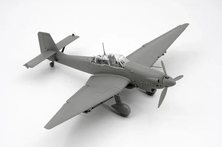 1/35 Border Model Junkers Ju 87 D5 Stuka BF012