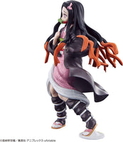 Bandai Demon Slayer Kamado Nezuko Model Kit 2682346