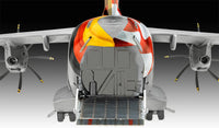 1/144 Revell Germany Air Defender Set (Airbus A400M & Tornado) 03789