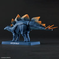 Bandai Plannosaurus Stegosaurus 2665826