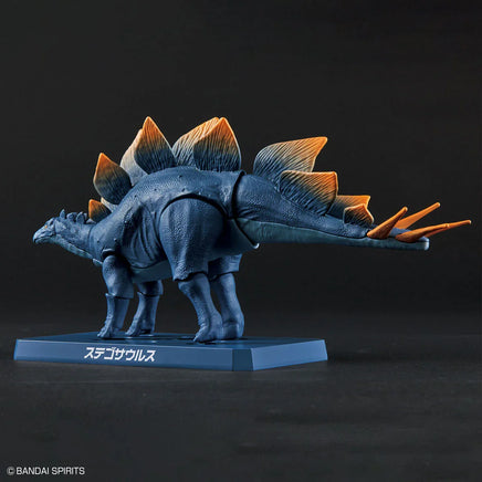 Bandai Plannosaurus Stegosaurus 2665826