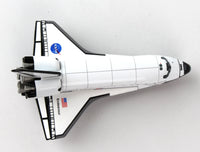 1/300 Daron Space Shuttle Endeavour 5823