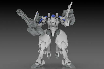 1/35 PLUM PMOA X-4+(PD-802) Weapon Set 3 38570