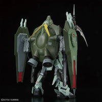 1/100 Bandai Full Mechanics Gundam Seed Gat-X252 Forbidden Gundam 2640763