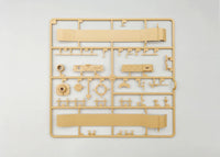 1/35 Amusing Hobby "Elefant" Schwerer Jagdpanzer Sd.Kfz.184 (Full Interior) 35A033 - MPM Hobbies