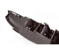 1/48 Eduard Spitfire Tr.9 Set 491550