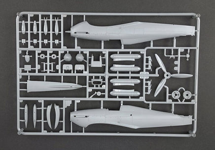 1/48 Arma Hobby Arma Hobby Hurricane Mk IIb 40007