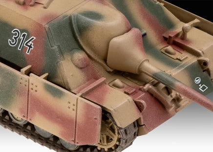 1/76 Revell Germany Jagdpanzer IV (L-70) 03359