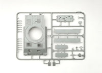 1/35 Amusing Hobby Panzer IV Ausf.H Krupp Entwurf W1466 35A037 - MPM Hobbies