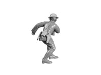 1/35 ICM US Infantry (1918) 35693