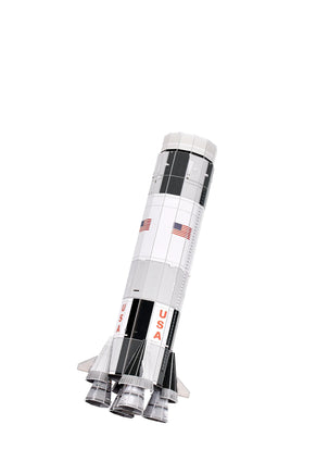 Revell Germany Apollo 11 Saturn V 3D Puzzle 00250