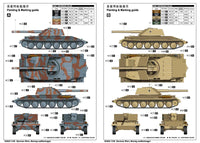 1/35 iLoveKit German Rhm.-Borsig Waffentrager 63523