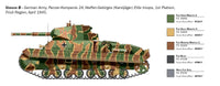 1/35 Italeri Carro Armato P40 - 6599 - MPM Hobbies