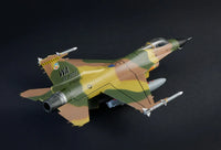1/48 Italeri F-16C Fighting Falcon - War Thunder 35105 - MPM Hobbies