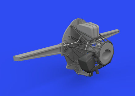 1/48 Eduard Brassin F4F-4-wheel bay Print 648829