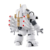 1/20 Bandai HG Sakura Wars 2 Kobu-Kai (Ichiro Ogami Type) 2496429