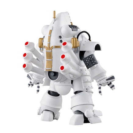 1/20 Bandai HG Sakura Wars 2 Kobu-Kai (Ichiro Ogami Type) 2496429