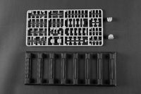 1/350 Trumpeter USS Ohio BB-68 05373