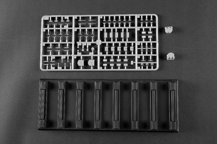 1/350 Trumpeter USS Ohio BB-68 05373