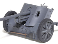 1/35 Tamiya German 5cm Anti-Tank Gun (Pak38) 35392