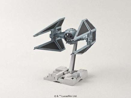 1/72 Bandai TIE Interceptor 2333769