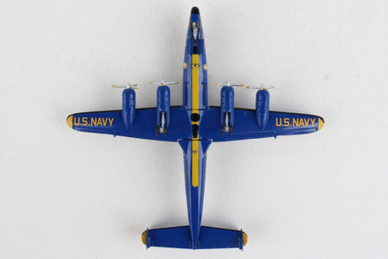 1/300 Daron Blue Angels C-121J (L-1049G) 5806-2