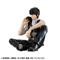 MegaHouse G.E.M. Series Gintama Palm Size Hijikata San 84410