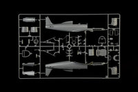 1/32 Italeri Macchi MC.202 Folgore 2518 - MPM Hobbies