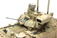 1/35 Meng Models M2A3 Bradley w/Busk III U.S. Infantry Fighting Vehicle SS004