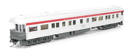 HO Broadway Ltd Southern Pacific Business Car #100 "Airslie" 8957 - MPM Hobbies