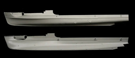 1/35 Italeri Schnellboot Typ S-38 5620