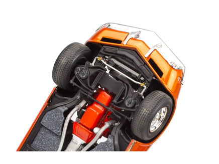 1/25 Revell-Monogram ’68 Corvette L/88 Convertible 2’N1 14572