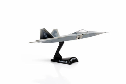 1/145 Daron F-22 USAF Raptor 5382-1