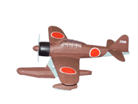 Guillows Kits Nakijima Rufe 507