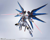 Bandai Metal Robot Spirits Strike Freedom Gundam (Re: Coordinate) 67549