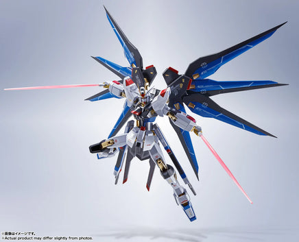 Bandai Metal Robot Spirits Strike Freedom Gundam (Re: Coordinate) 67549