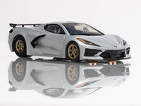 AFX Corvette C8 Ceramic Matrix Metallic 22095