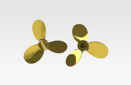 1/48 Pontos Model U-Boot Type VII C Detail Up Set 48001F1