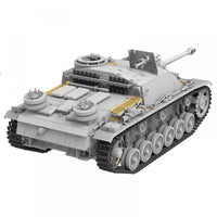 1/35 Ryefield Models StuG.III Ausf.G Early Production 5069