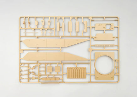 1/35 Amusing Hobby Centurion Mk.5 AVRE 35A035 - MPM Hobbies