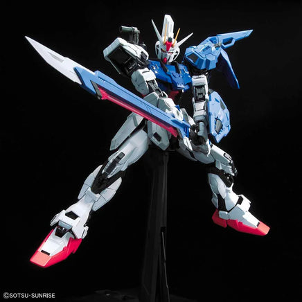 1/60 Bandai PG GAT-X105+AQM/E-YM1 Perfect Strike Gundam 2499946