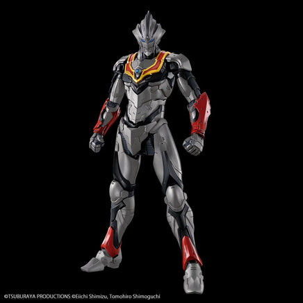 1/12 Bandai Figure-Rise Standard Ultraman Suit Evil Tiga -Action- 2621337