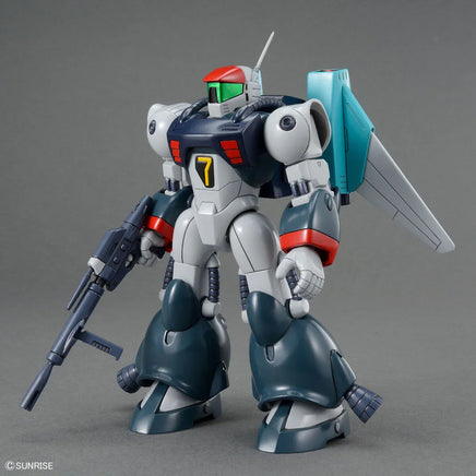 1/144 Bandai Round Vernian Vifam Set 1 2635620