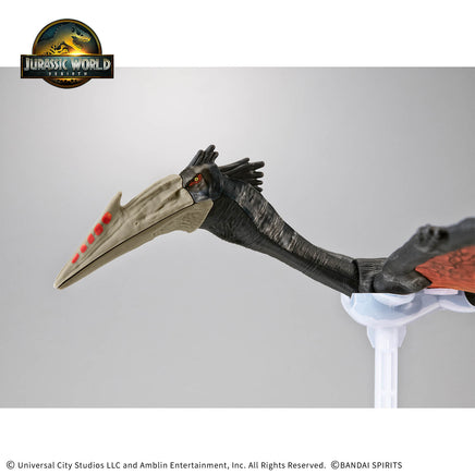 Bandai Plannosaurus Jurassic World Quetzalcoatlus 2821144