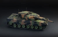 1/35 Italeri Leopard 2 A4 - War Thunder 35106 - MPM Hobbies